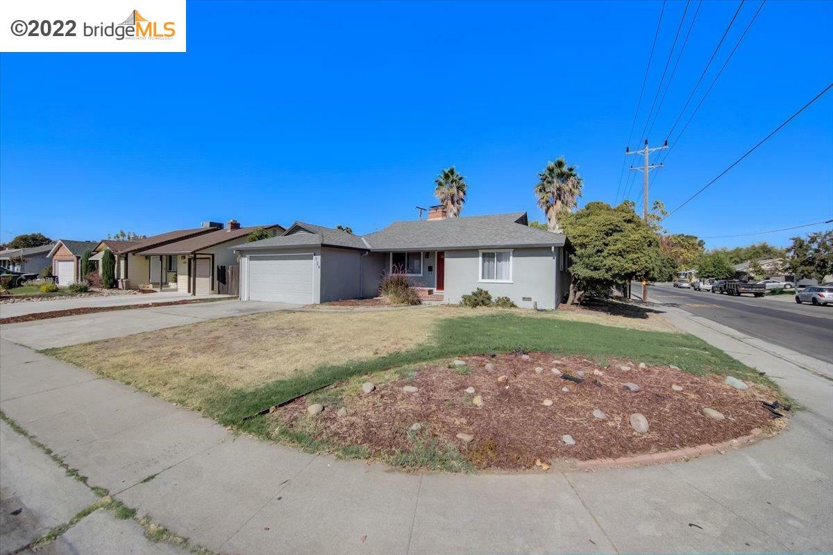 Property Photo:  4329 44th Ave  CA 95824 