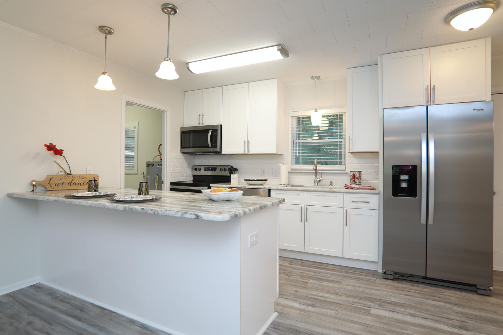 Property Photo: 16 Pond Creek Road FL 32539