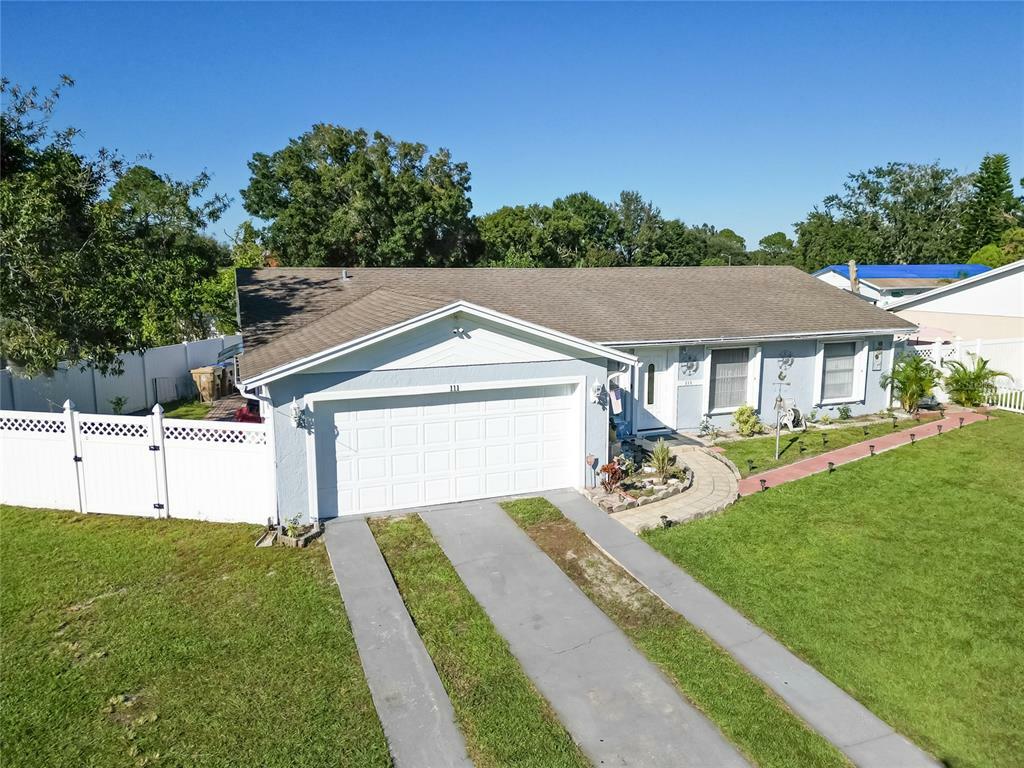 Property Photo:  111 Cuautla Way  FL 34743 