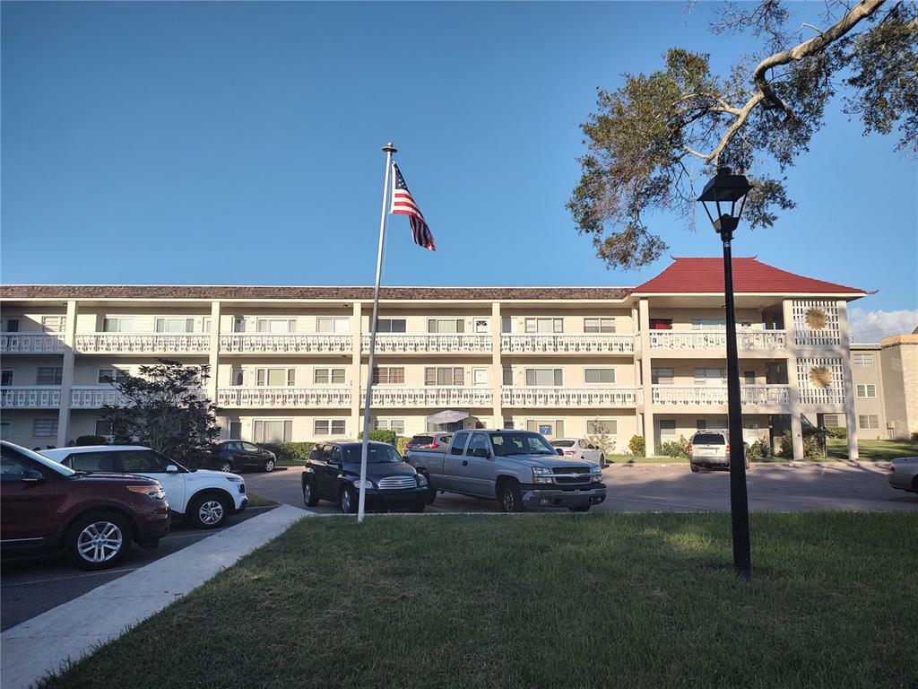 Property Photo: 2452 Brazilia Drive 62 FL 33763