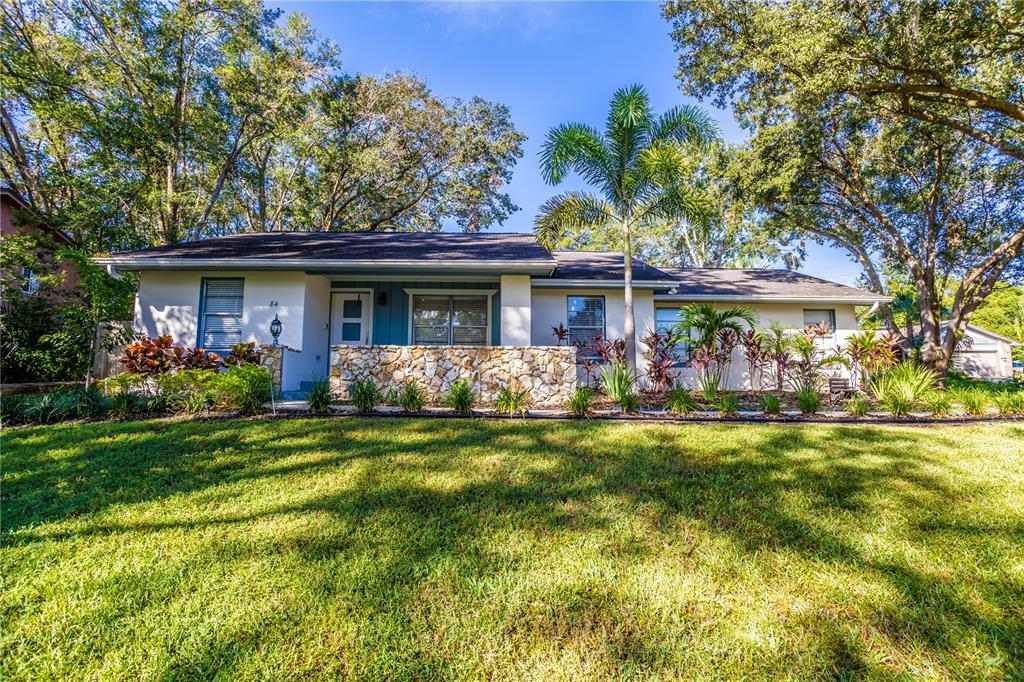 Property Photo: 84 Hollow Branch Road FL 32703