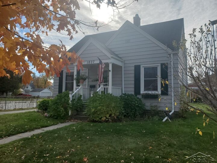 1807 Joslin  Saginaw MI 48602 photo