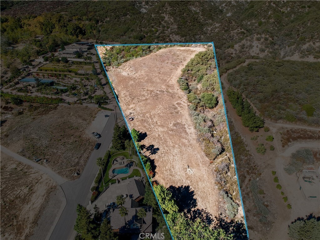 Property Photo: 1 Woodlawn Avenue CA 92407