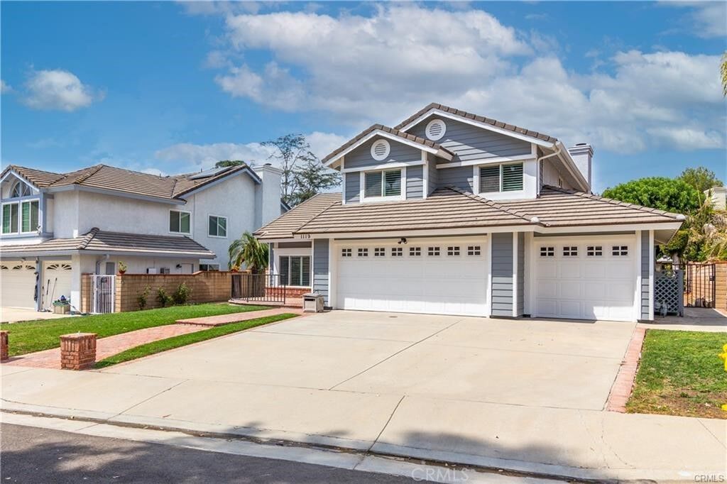Property Photo:  1119 Bramford Court  CA 91765 