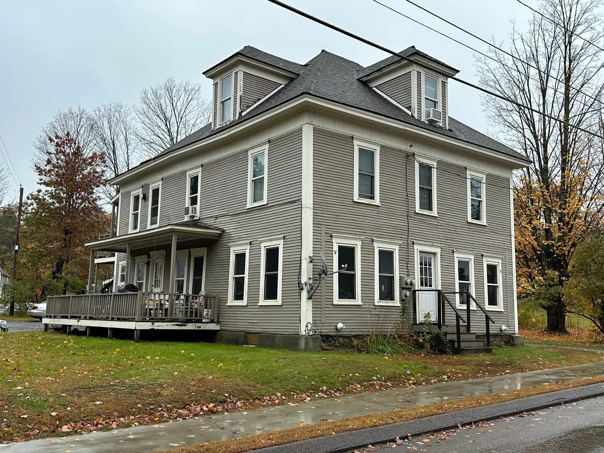 Property Photo: 355 Congress Street VT 05661