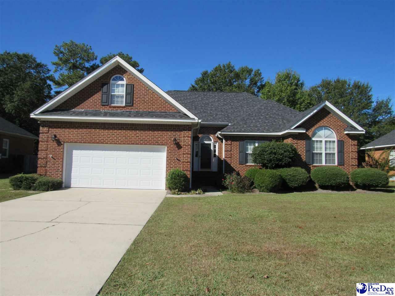 Property Photo:  1613 Westview Drive  SC 29501 