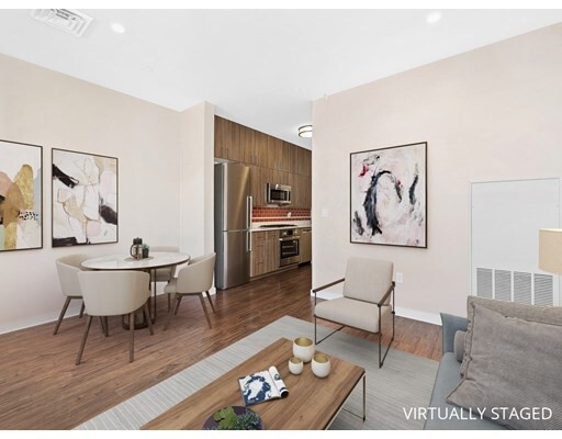Property Photo: 45 1st Ave 406 MA 02129