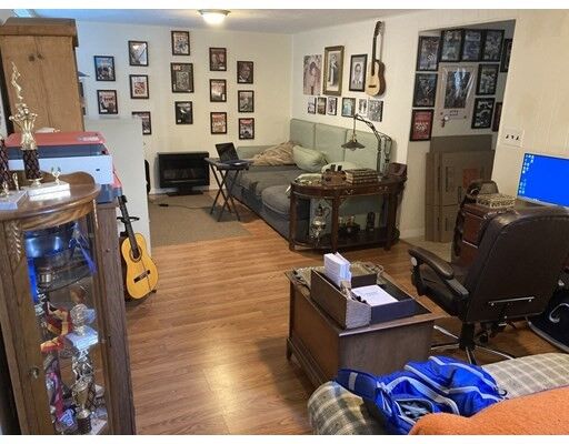 Property Photo: 50 Waltham Street B MA 02472