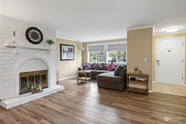 Property Photo:  1539 22nd Street NE  WA 98002 