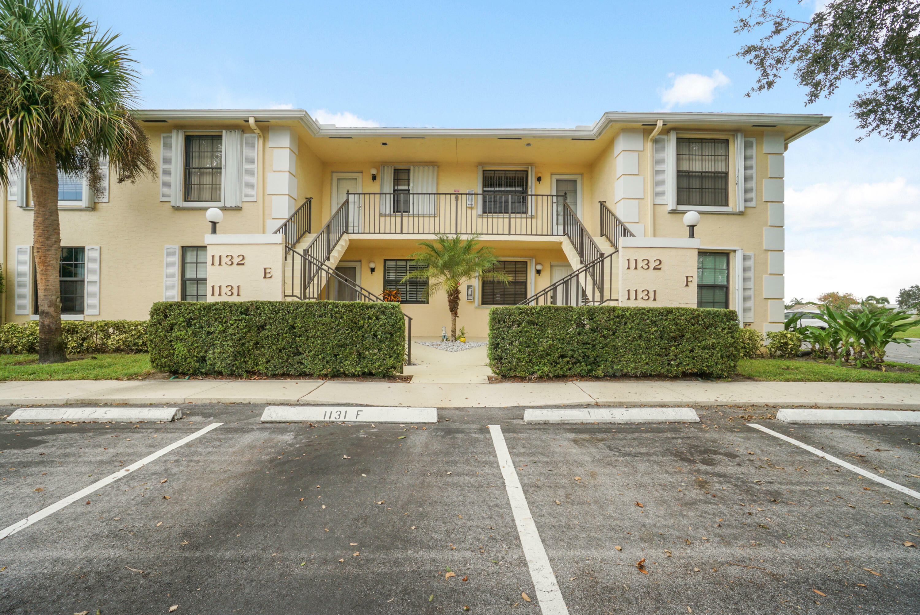 Property Photo: 1131 Keystone Drive N F FL 33458