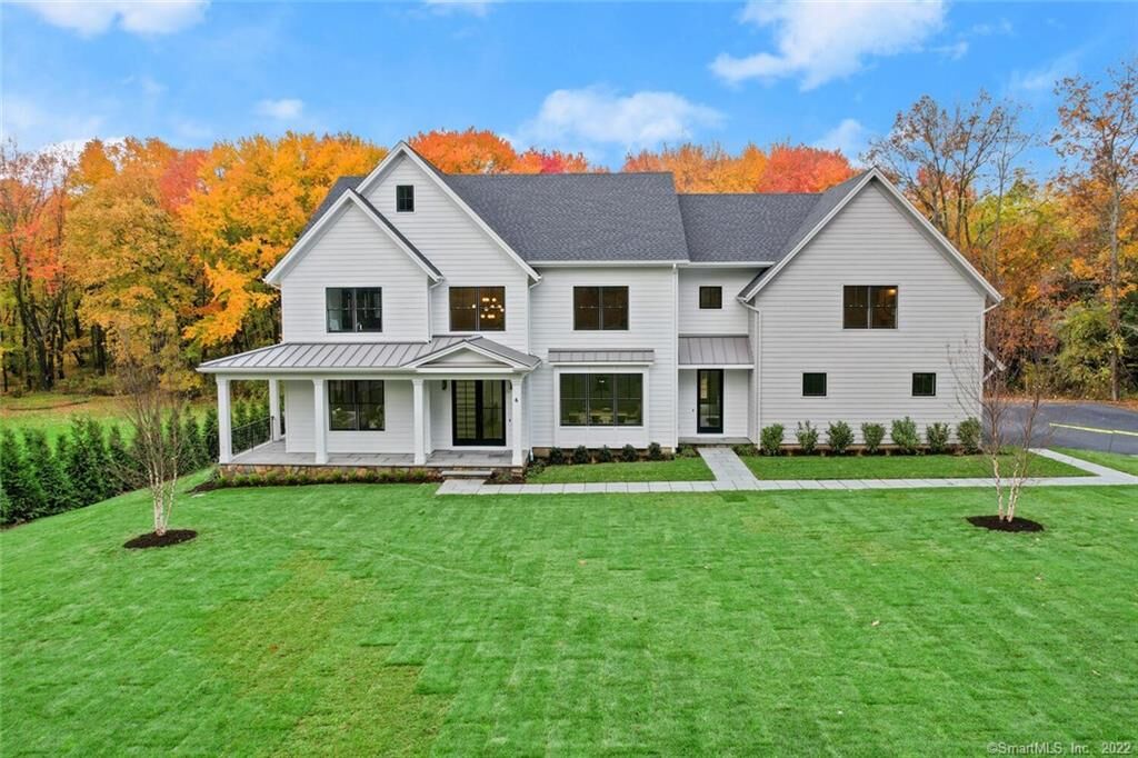 Property Photo:  6 James Lane  CT 06880 