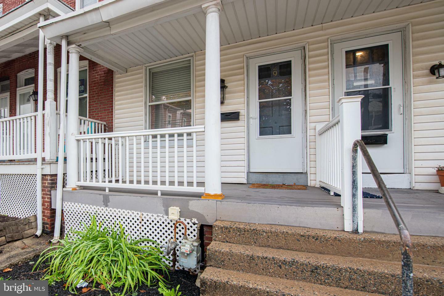 Property Photo: 29 Franklin Avenue PA 19460
