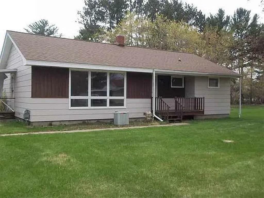 Property Photo:  1803 Rossenbach Avenue  WI 54476 