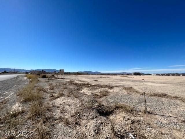 Property Photo:  1980 East Calvada Boulevard  NV 89048 