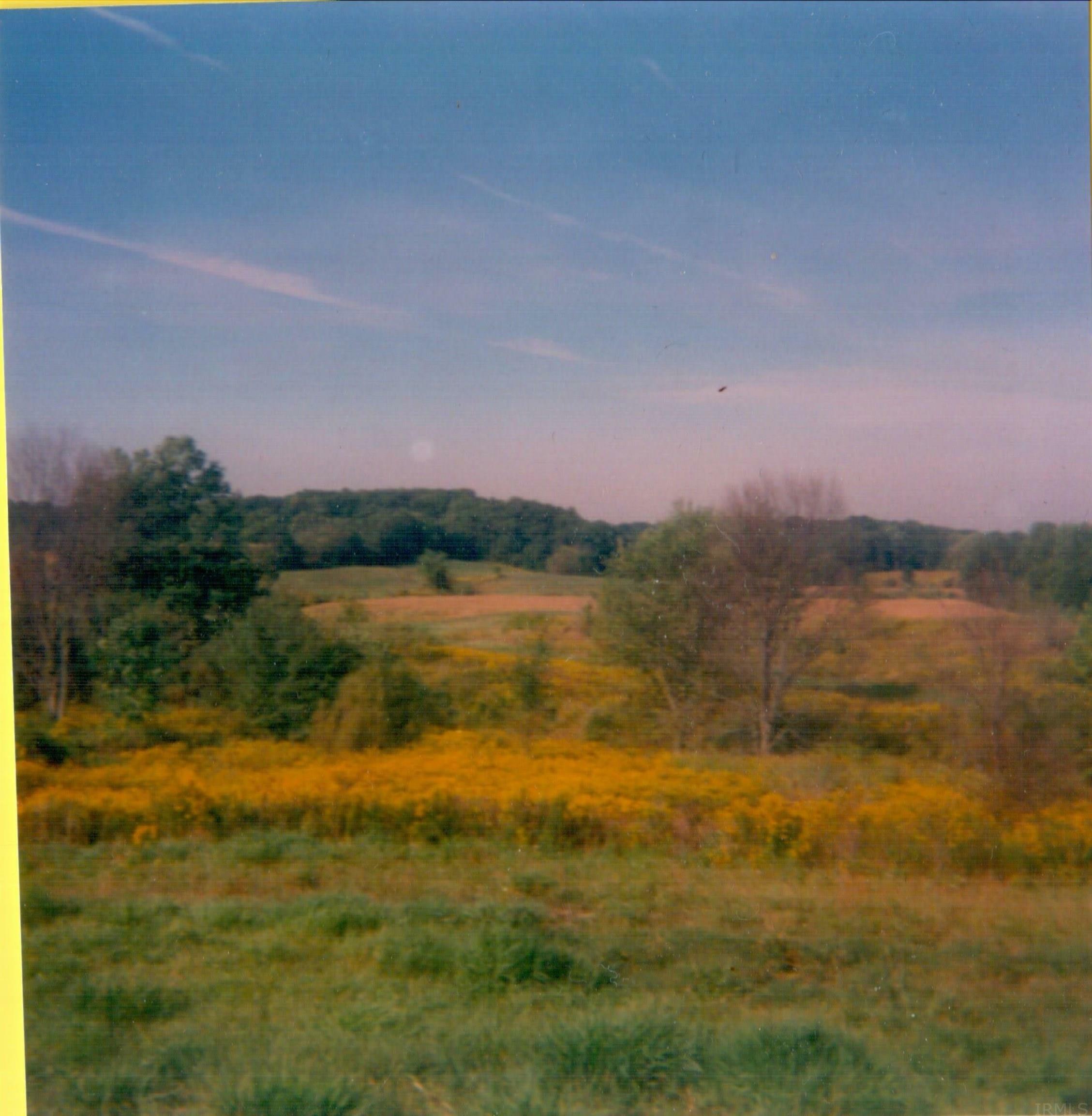 N 50 W County Rd Road  Columbia City IN 46725-4672 photo