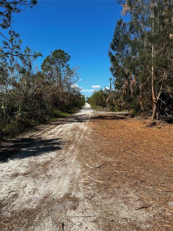 Property Photo:  33451 Oil Well Road  FL 33955 