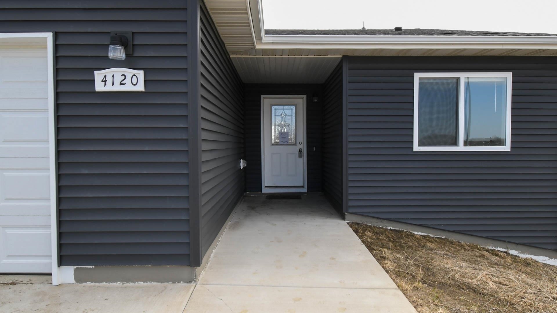 Property Photo:  4120 16th Ave SE  ND 58701 