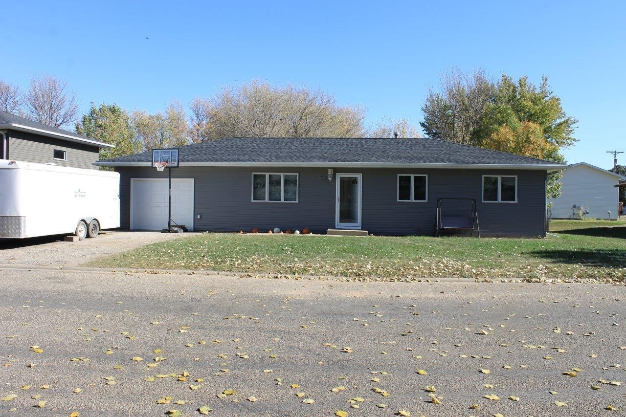 Property Photo:  305 Grace St.  ND 58722 