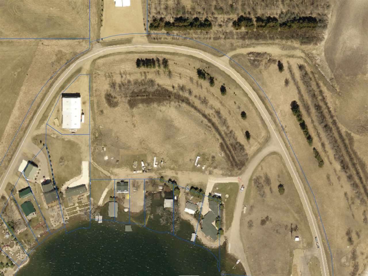 Property Photo:  *Unassigned Lot 4, Block 1, Rice Lake Park 3rd Addition  ND 58779 