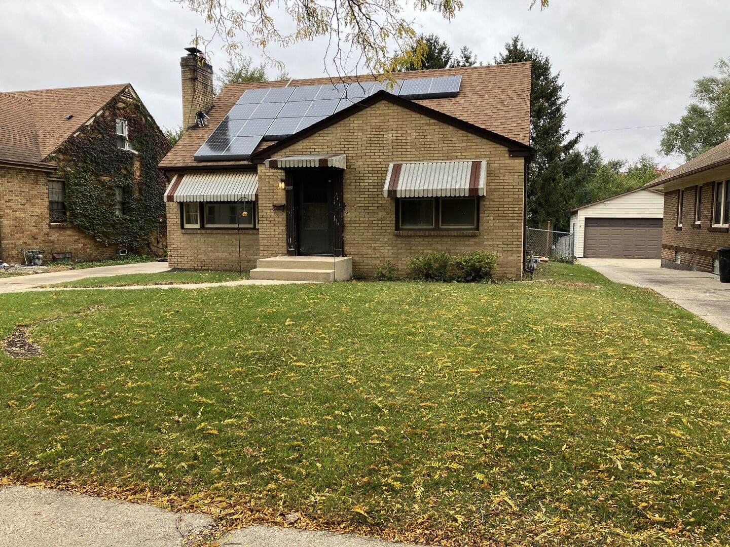 Property Photo:  2227 Benderwirt Avenue  IL 61103 