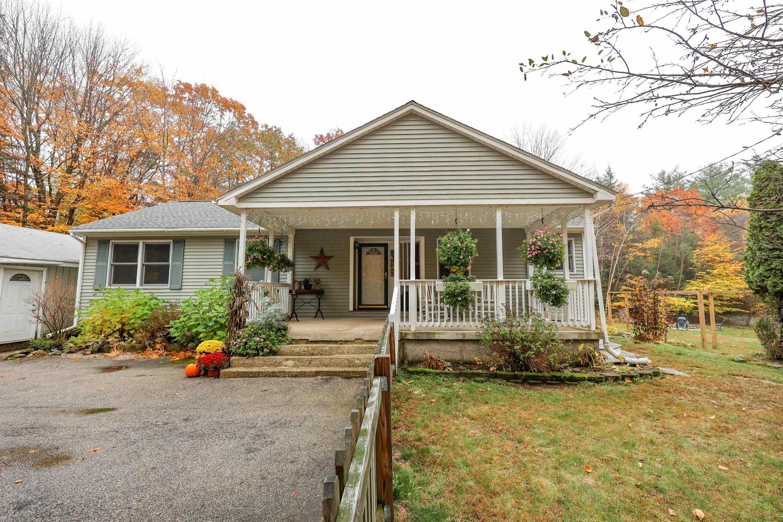Property Photo: 766 North Road NH 03034