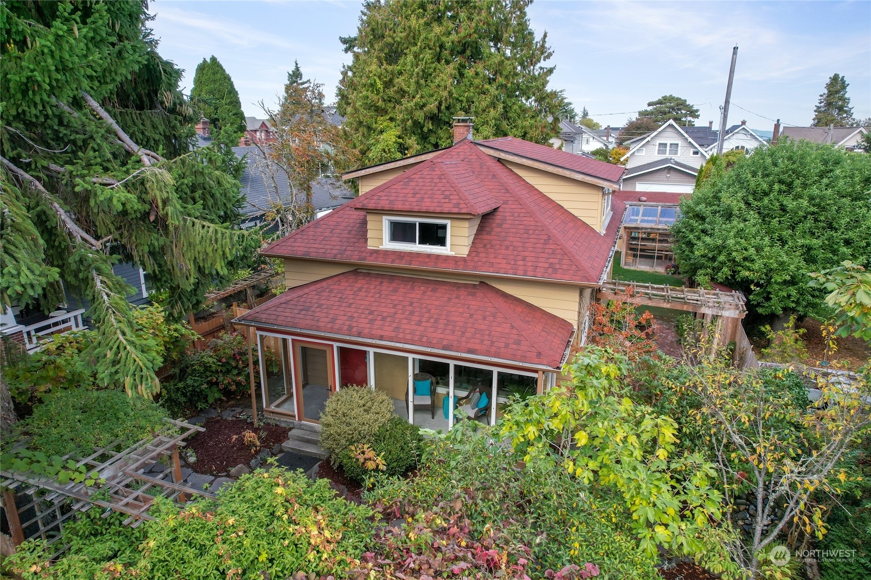 Property Photo:  3009 N 26th Street  WA 98407 