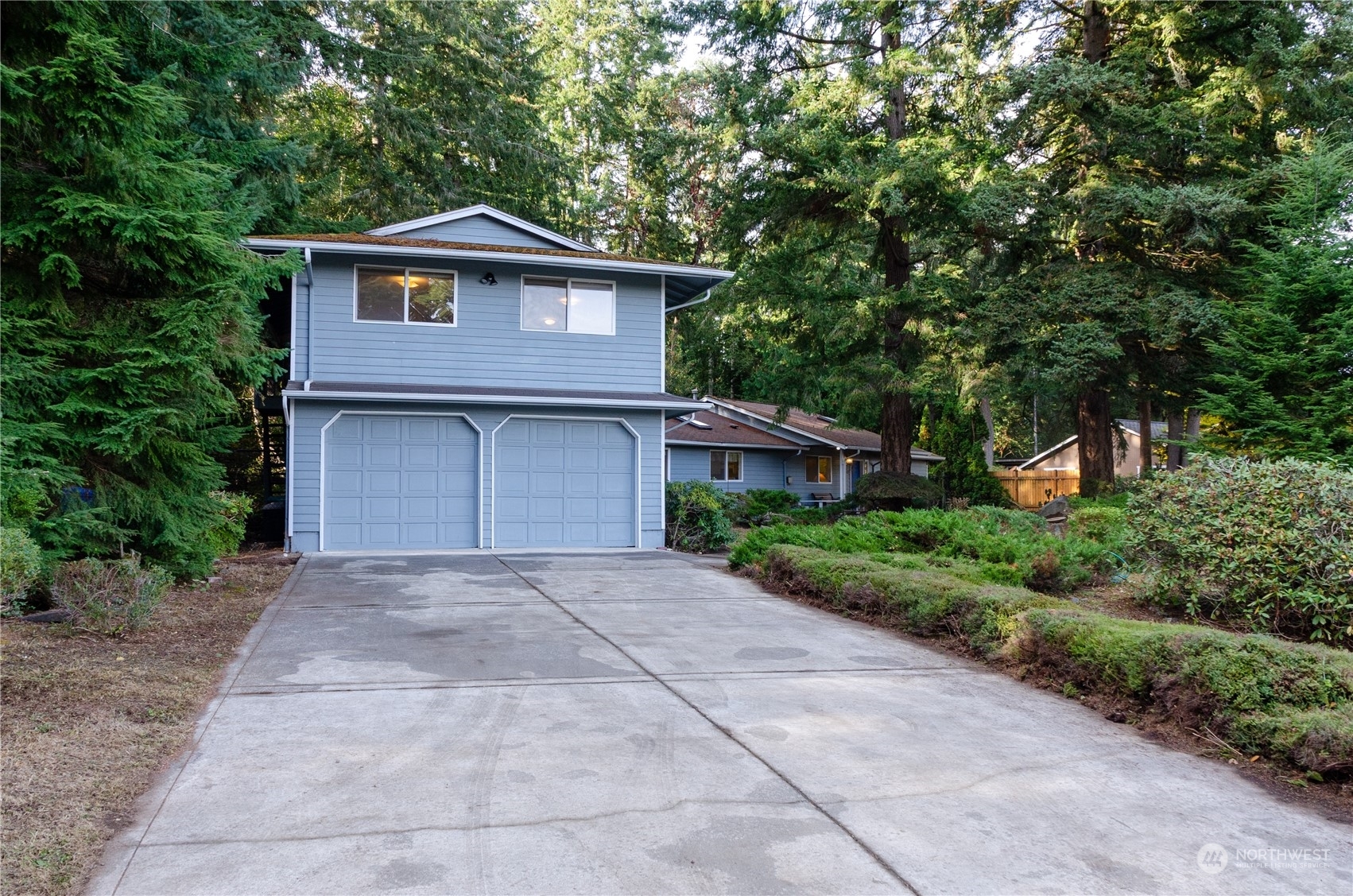 Property Photo:  13120 9th Avenue NW  WA 98332 