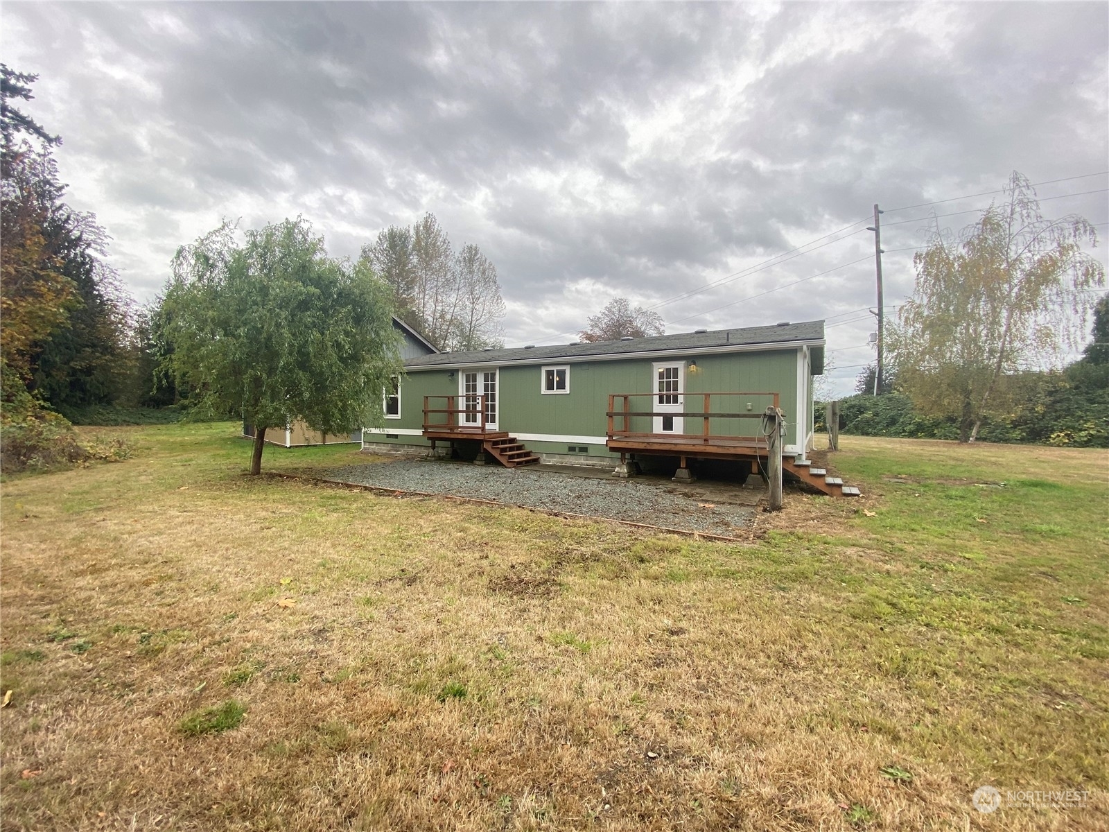 Property Photo: 11879 State Route 9 WA 98284