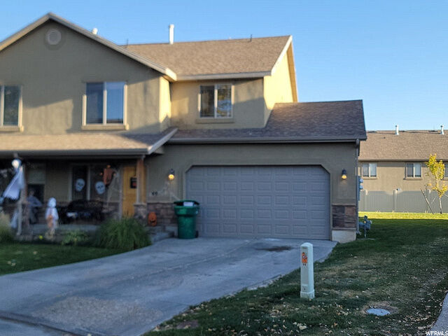 Property Photo:  Address not disclosed  UT 84041 