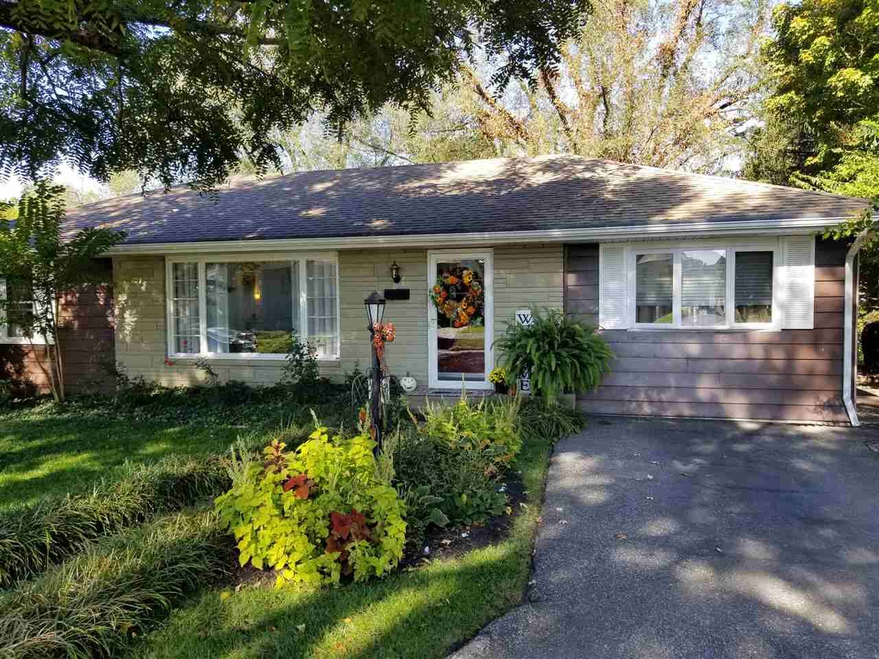 Property Photo:  2901 Carr Street  KY 41102 