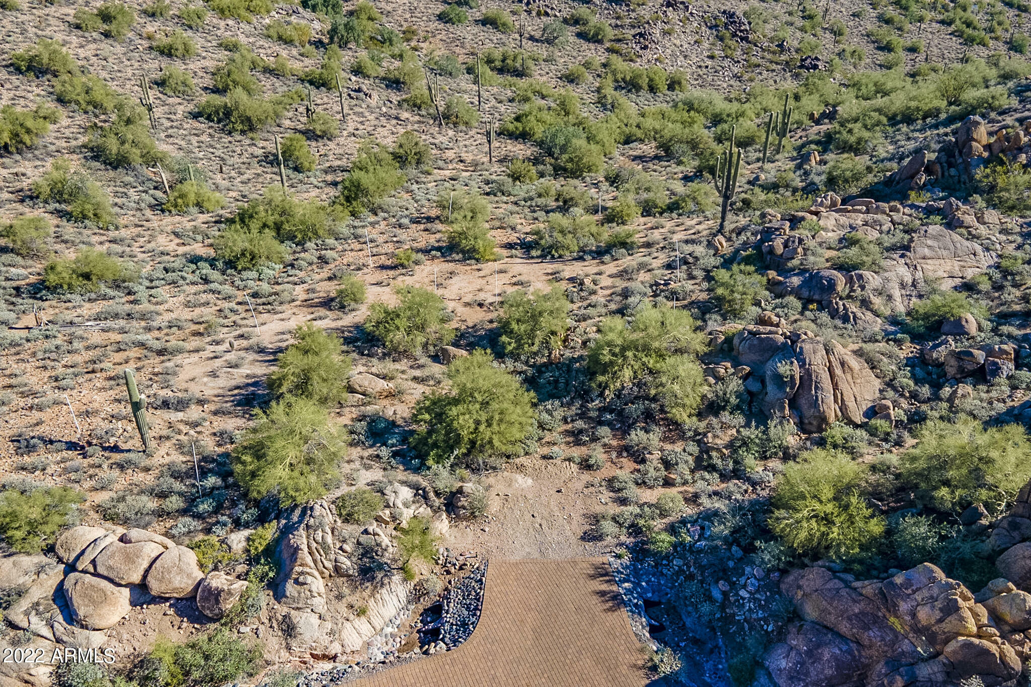 Property Photo: 15210 E Stardust Drive 46 AZ 85268