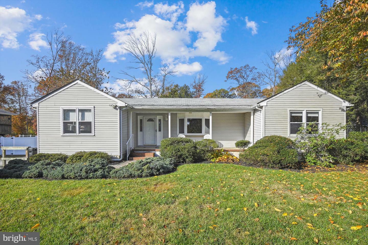 Property Photo:  156 Dundee Road  MD 21146 