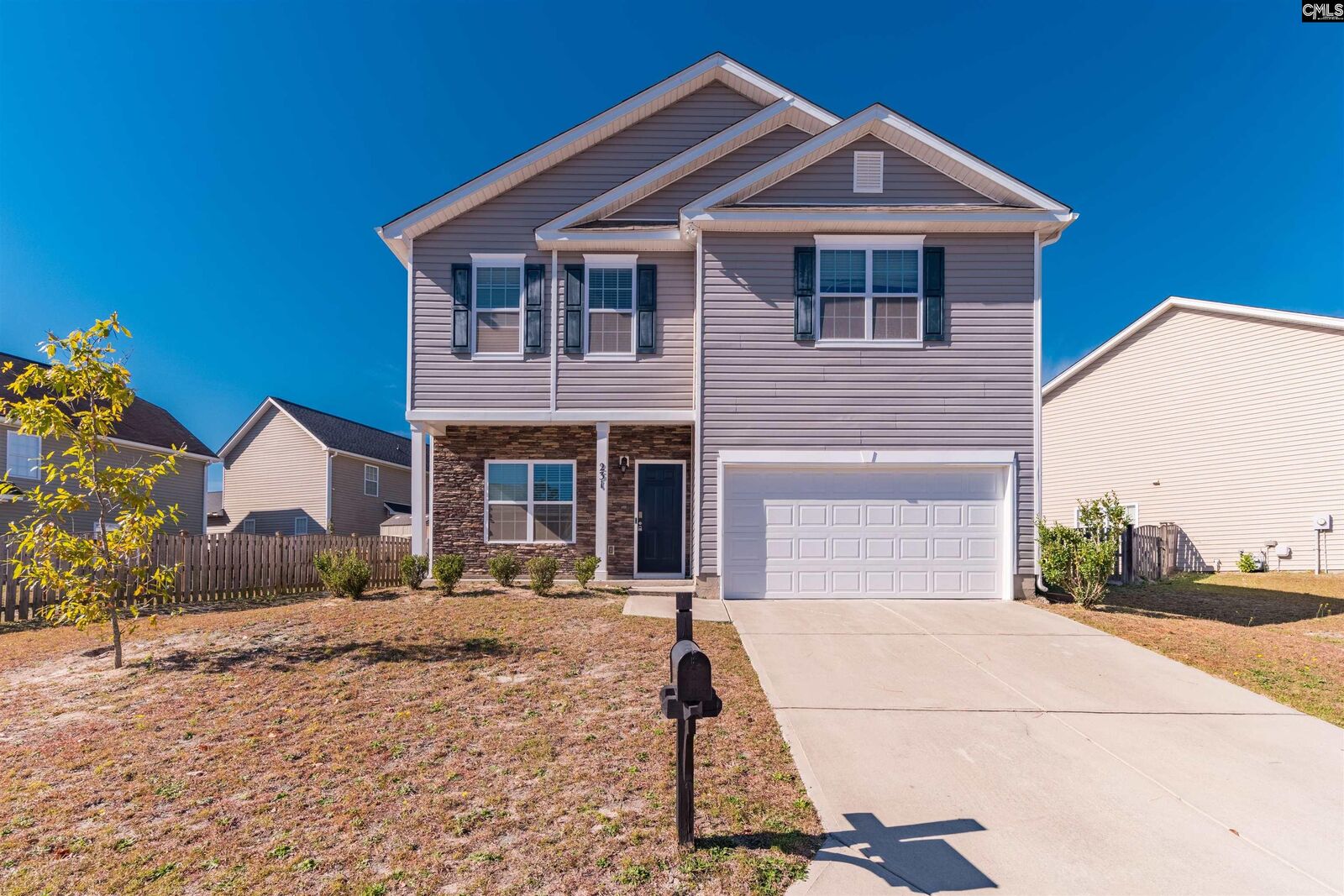 Property Photo: 231 Starling SC 29073