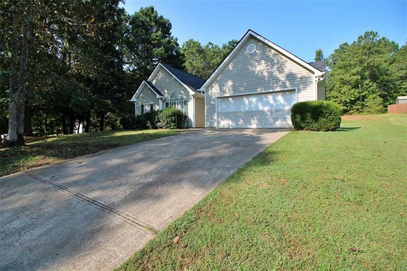 Property Photo:  325 Wild Turkey Lane  GA 30248 