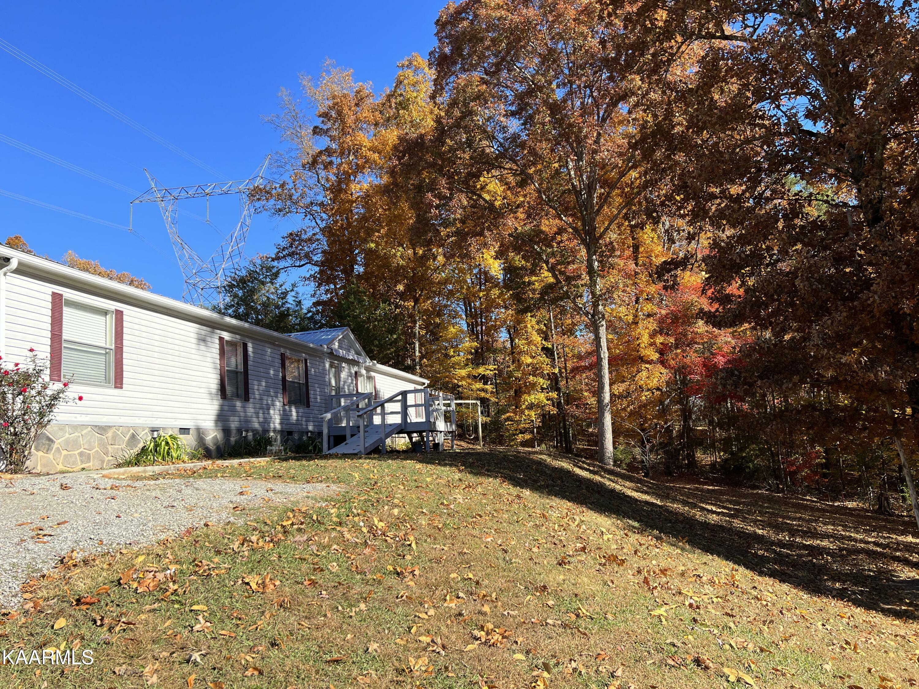 Property Photo:  394 Ladd Ridge Rd  TN 37763 