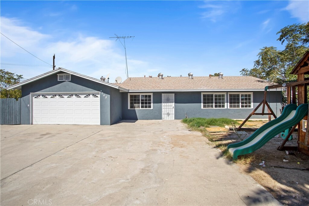 Property Photo:  7748 San Francisco Street  CA 92346 