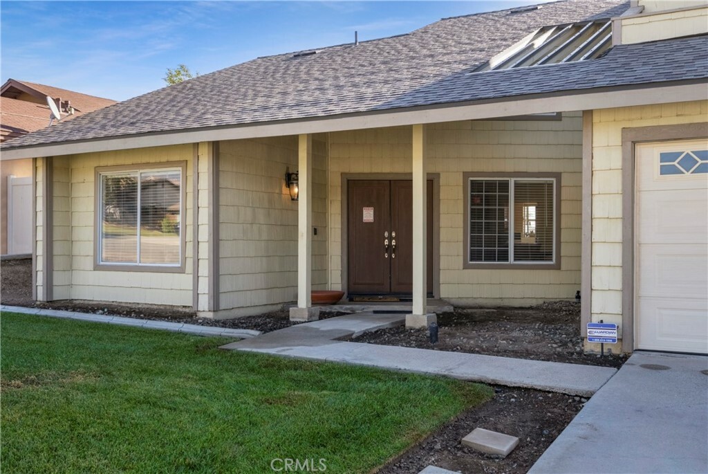 Property Photo:  6165 Olive Avenue  CA 92407 