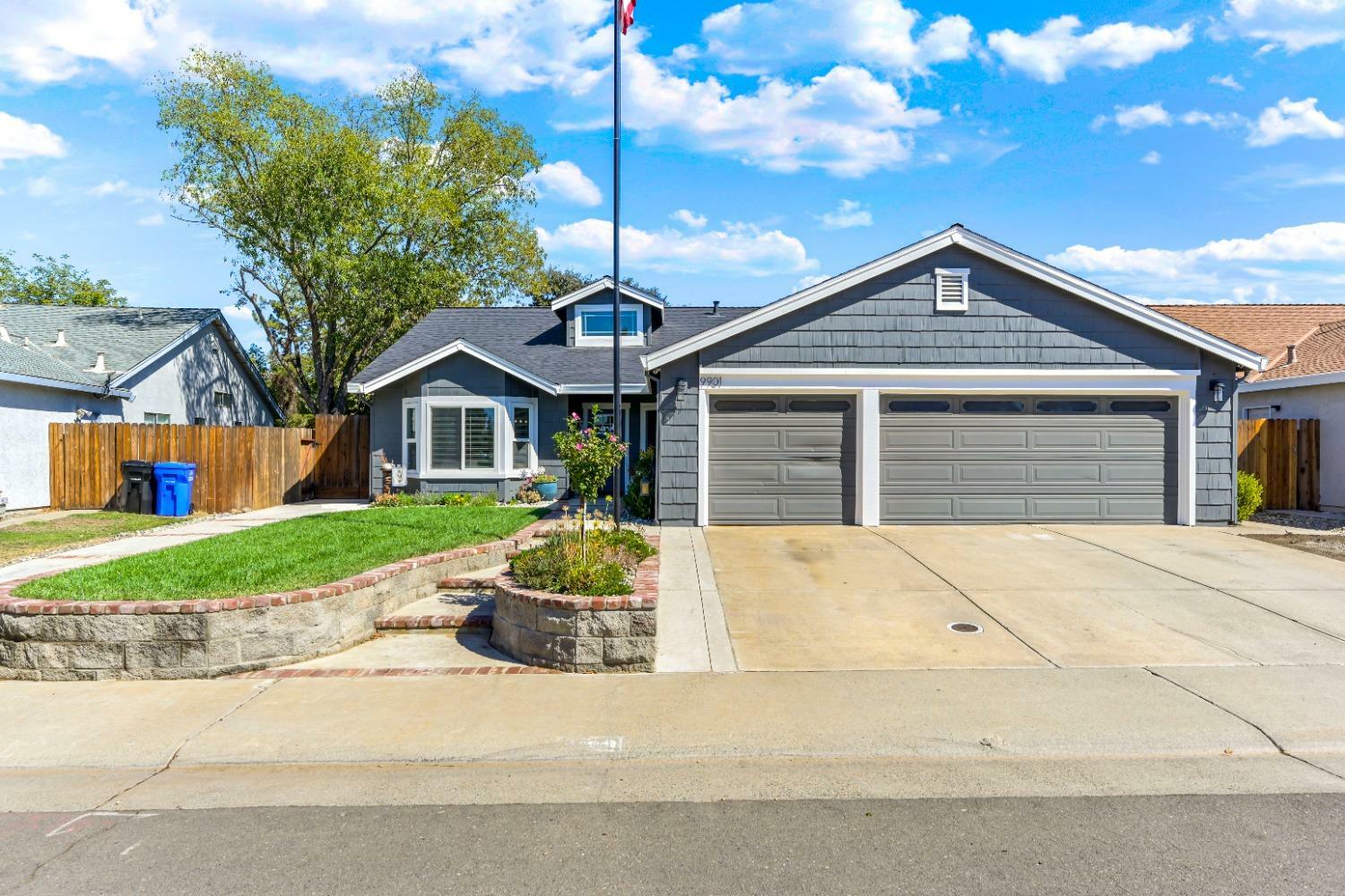 Property Photo:  9901 Falcon Meadow  CA 95624 