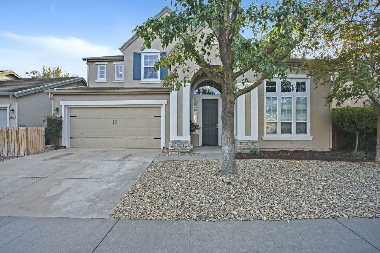 Property Photo:  9518 E Park  CA 95624 