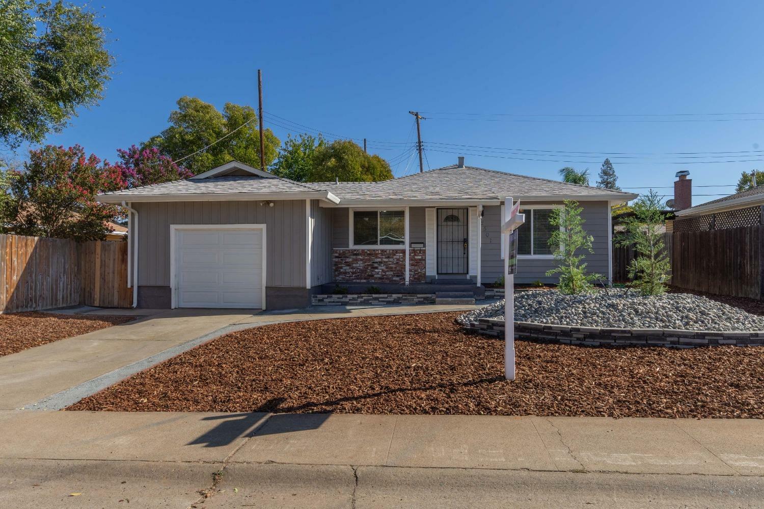 Property Photo: 2507 Tronero Way CA 95670