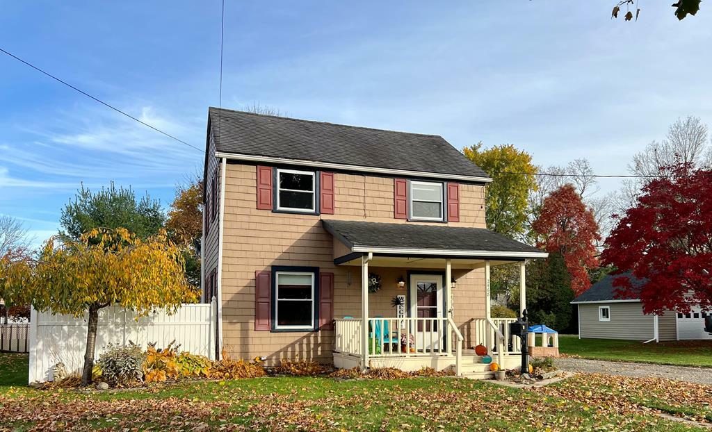 Property Photo:  2468 Pennsylvania Ave  PA 18840 