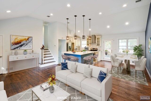 Property Photo:  46 West McClellan Avenue  NJ 07039 