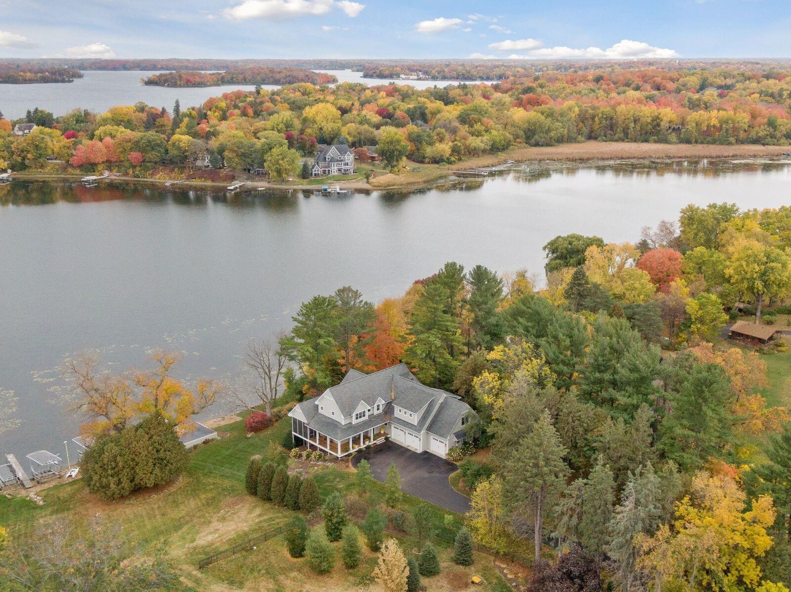 Property Photo:  6580 Aster Trail  MN 55331 