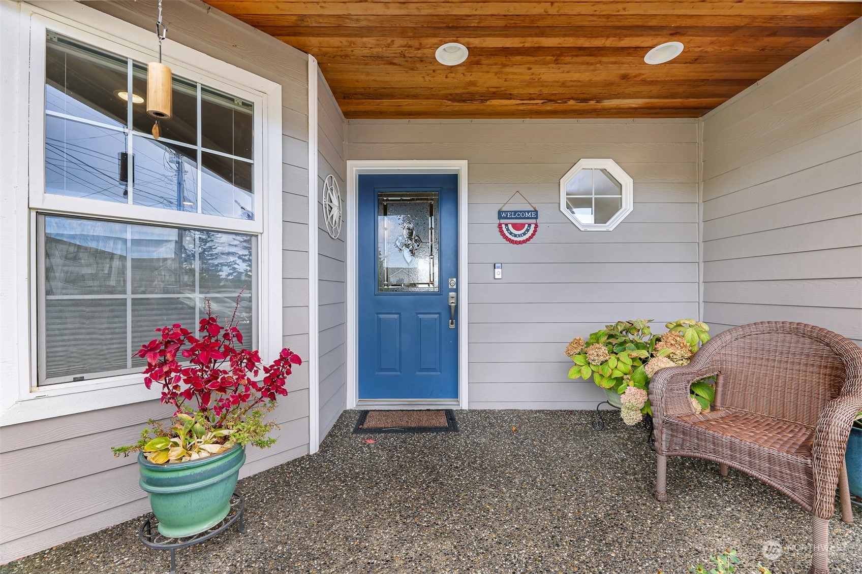 Property Photo: 5994 Church Road WA 98248