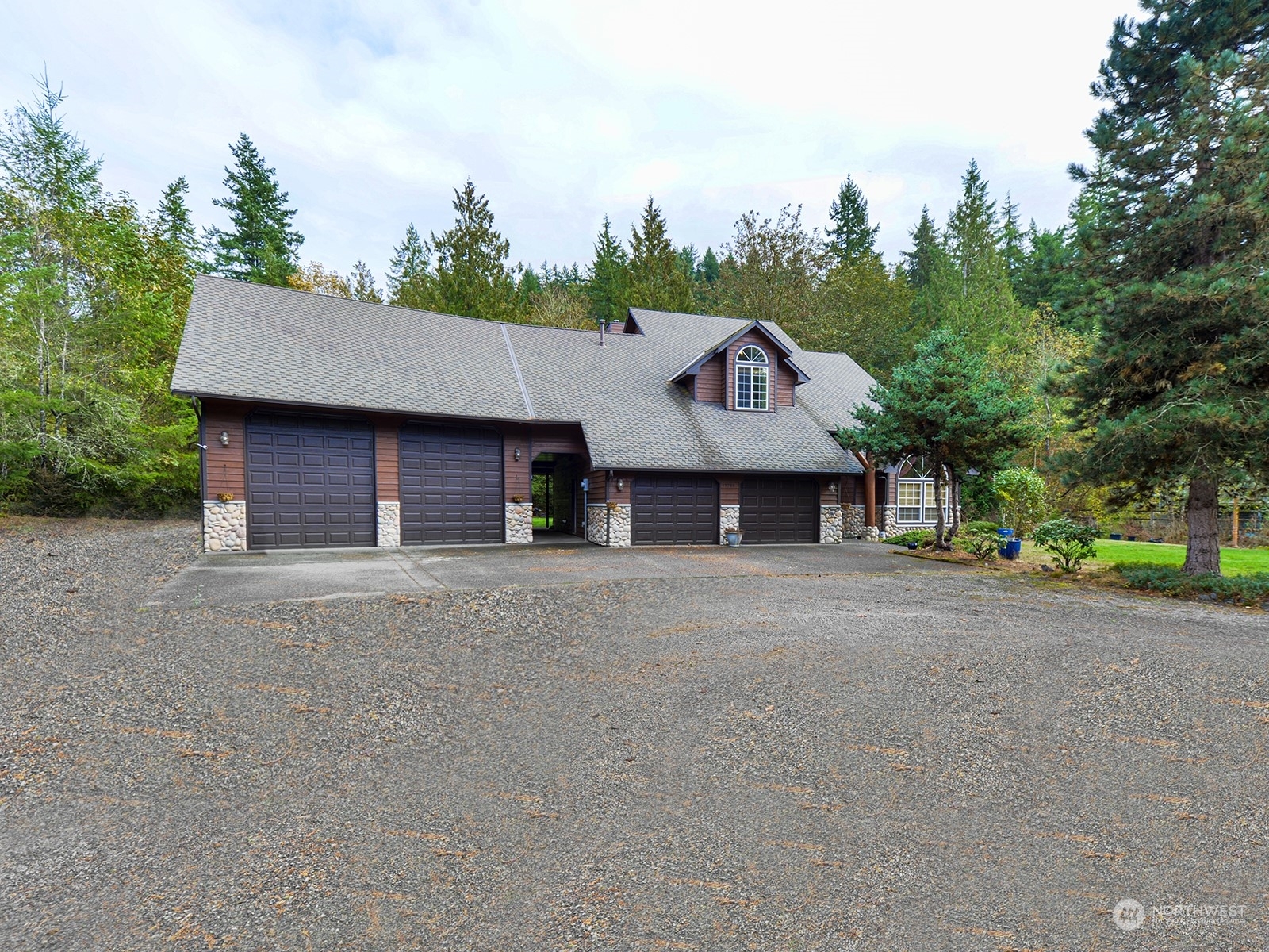 Property Photo:  39708 306th Avenue SE  WA 98022 