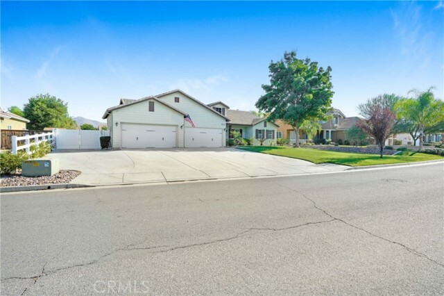 Property Photo:  21046 Cashew Street  CA 92595 