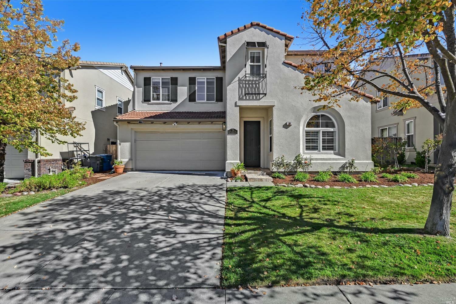 Property Photo:  38 Waterbury Lane  CA 94949 