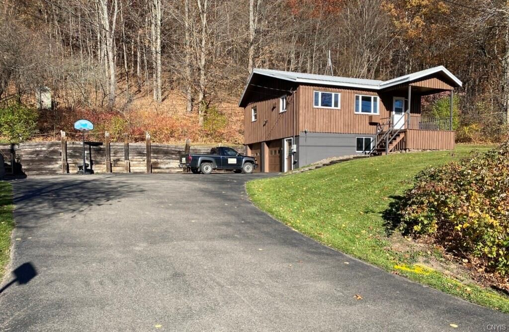 Property Photo:  11218 State Route 70  NY 14884 