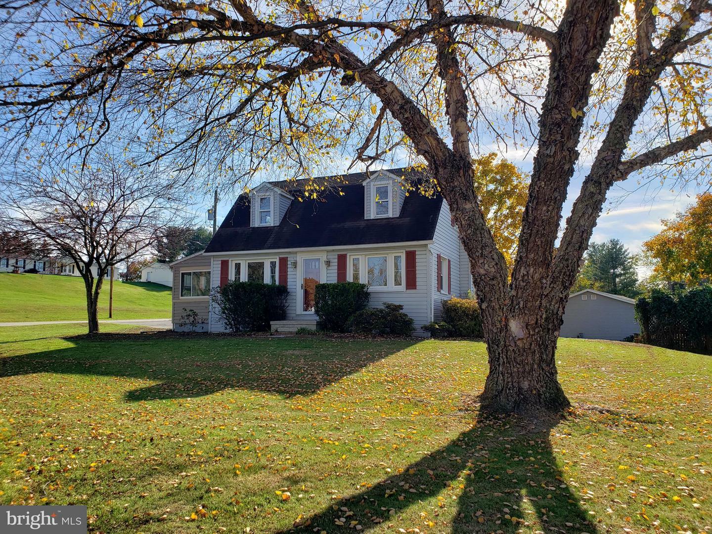 Property Photo:  200 Evergreen Lane  PA 17408 