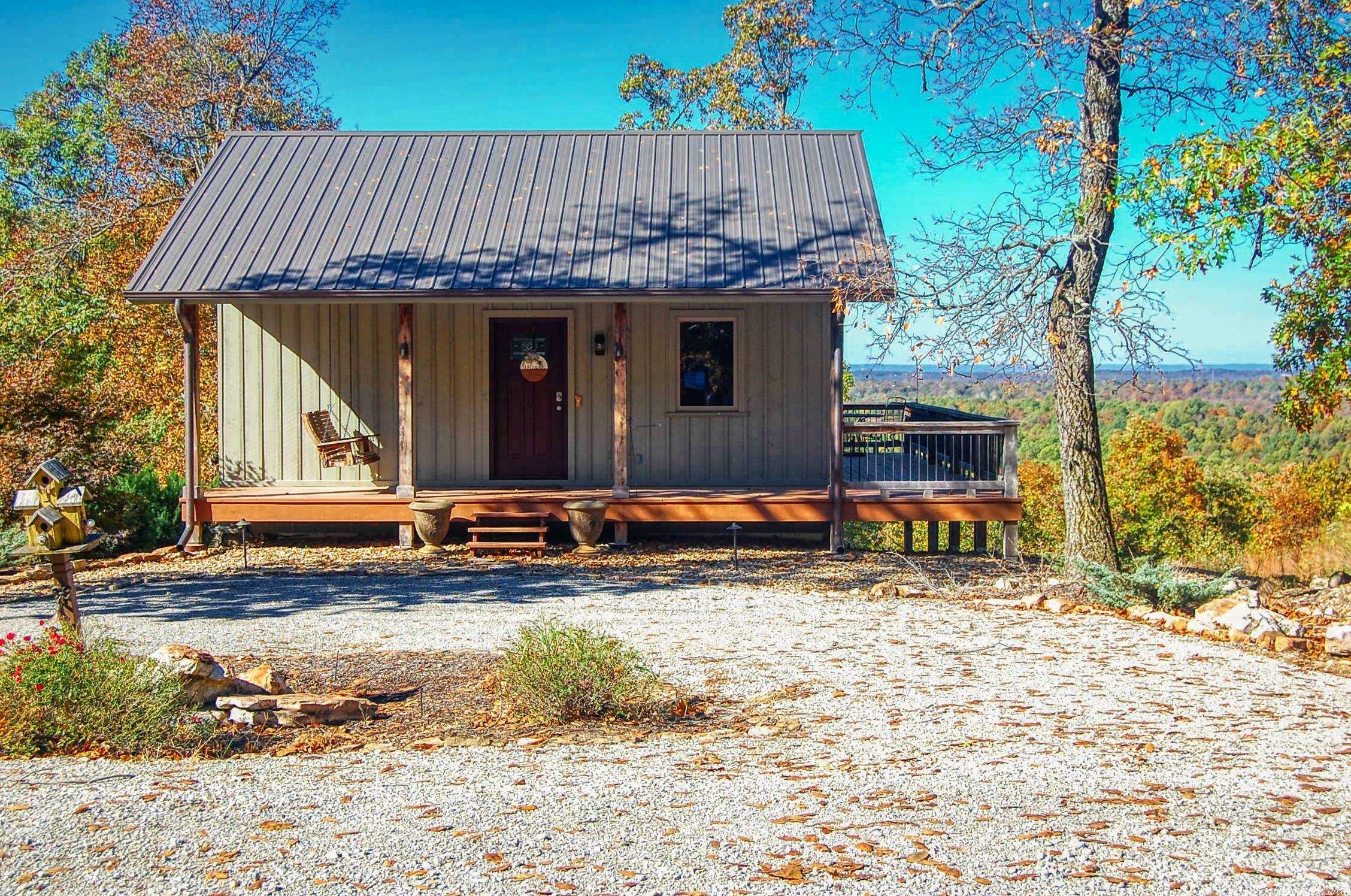 Property Photo: 126 Big Foot Lane AR 72653